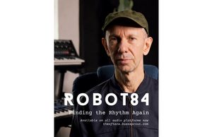The Afters: Robot84