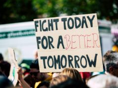 #GENZREGELT: Die Dynamik von Protest, politischem Stillstand und der Ruf nach Gerechtigkeit
