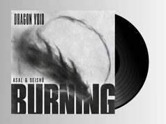 ASAL, SEISHŌ – Burning
