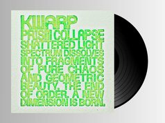 KWARP – PRISM COLLAPSE