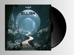 EllisN – The Path to the Door