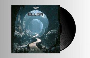 EllisN – The Path to the Door