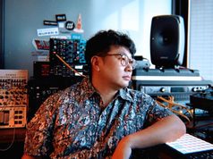 Artist Interview: Wandour