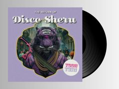 Todh Teri – The Return Of Disco Sheru